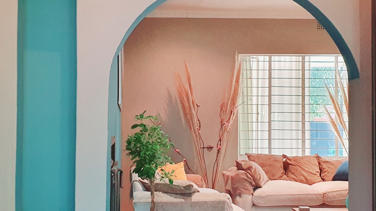 Photo of Livingroom in Greater Johannesburg Metropolitan Area