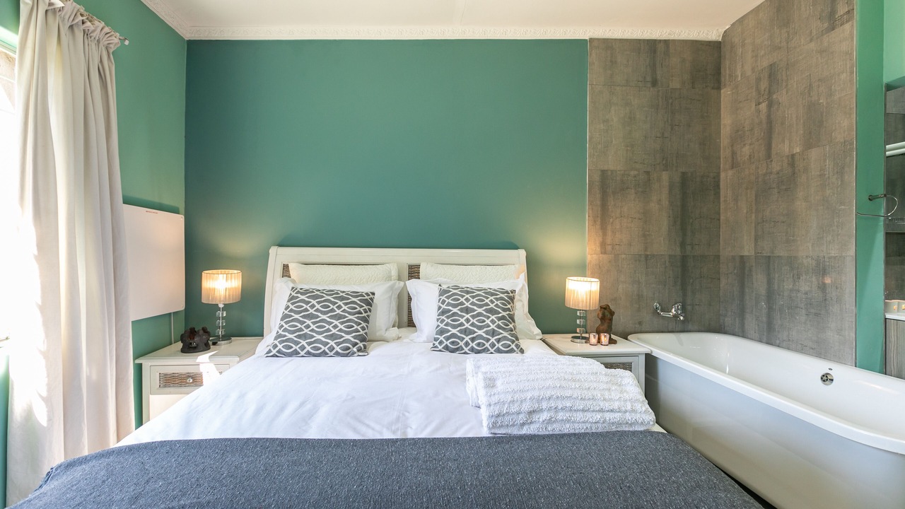 Photo of Bedroom in Greater Johannesburg Metropolitan Area
