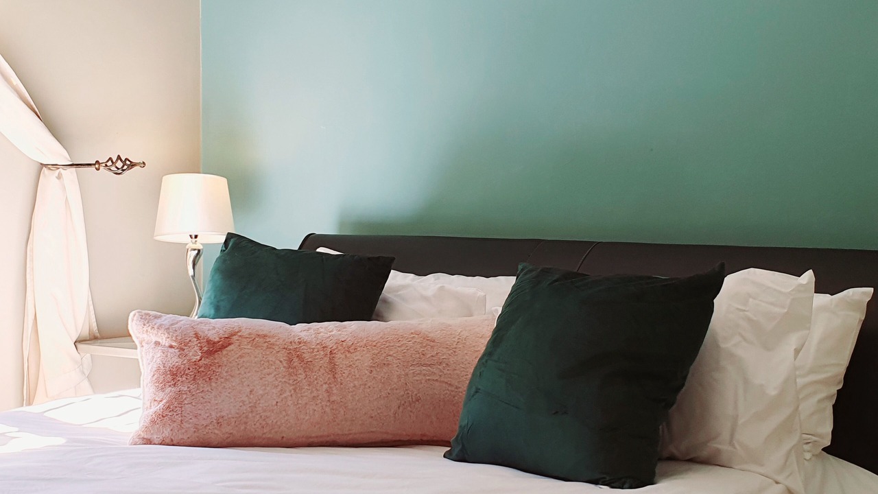 Photo of Bedroom in Greater Johannesburg Metropolitan Area