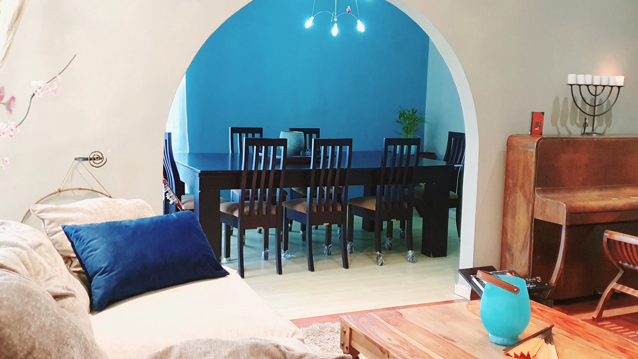 Photo of Livingroom in Greater Johannesburg Metropolitan Area