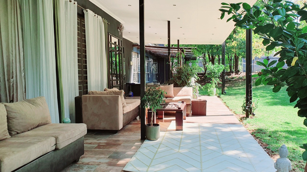Photo of Patio Balcony in Greater Johannesburg Metropolitan Area