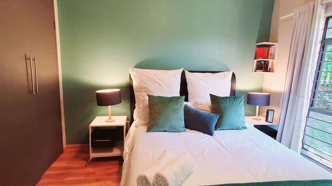 Photo of Bedroom in Greater Johannesburg Metropolitan Area