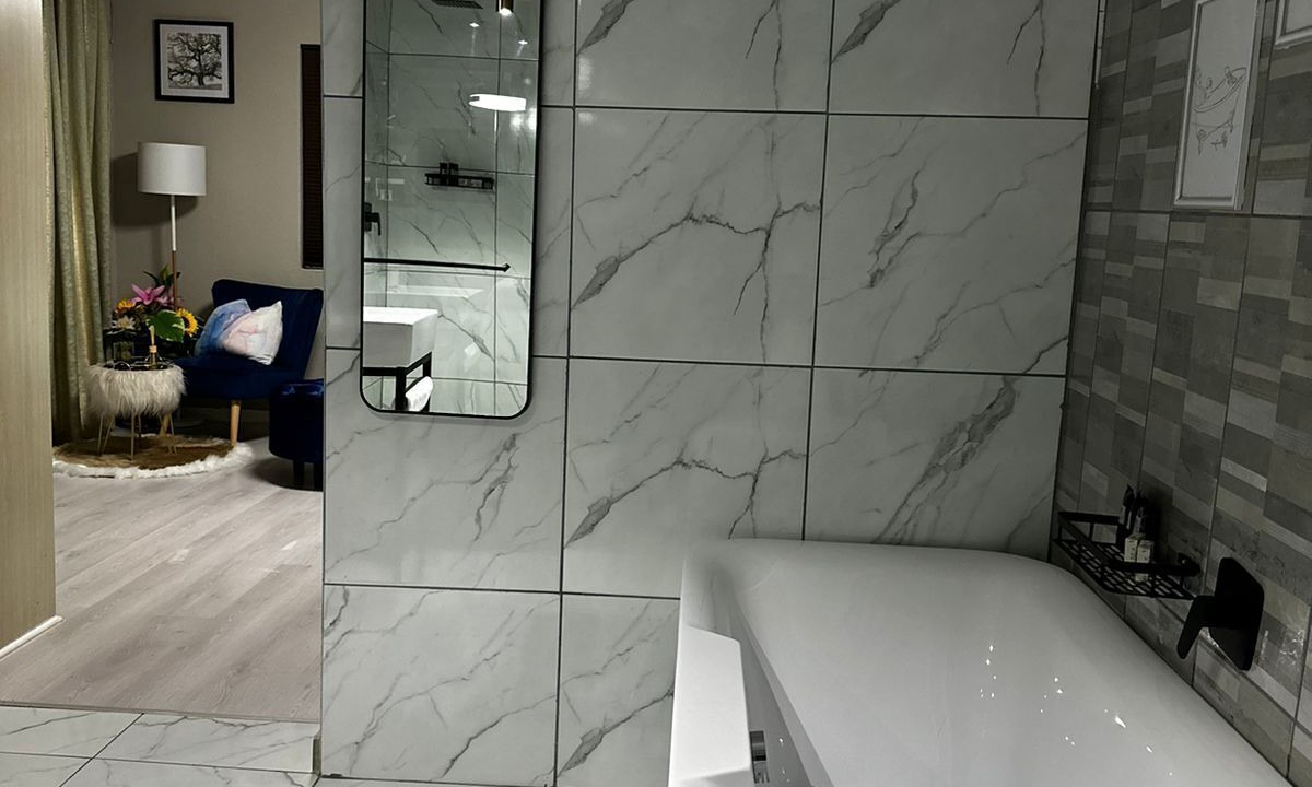 Photo of Bathroom in Kempton Park