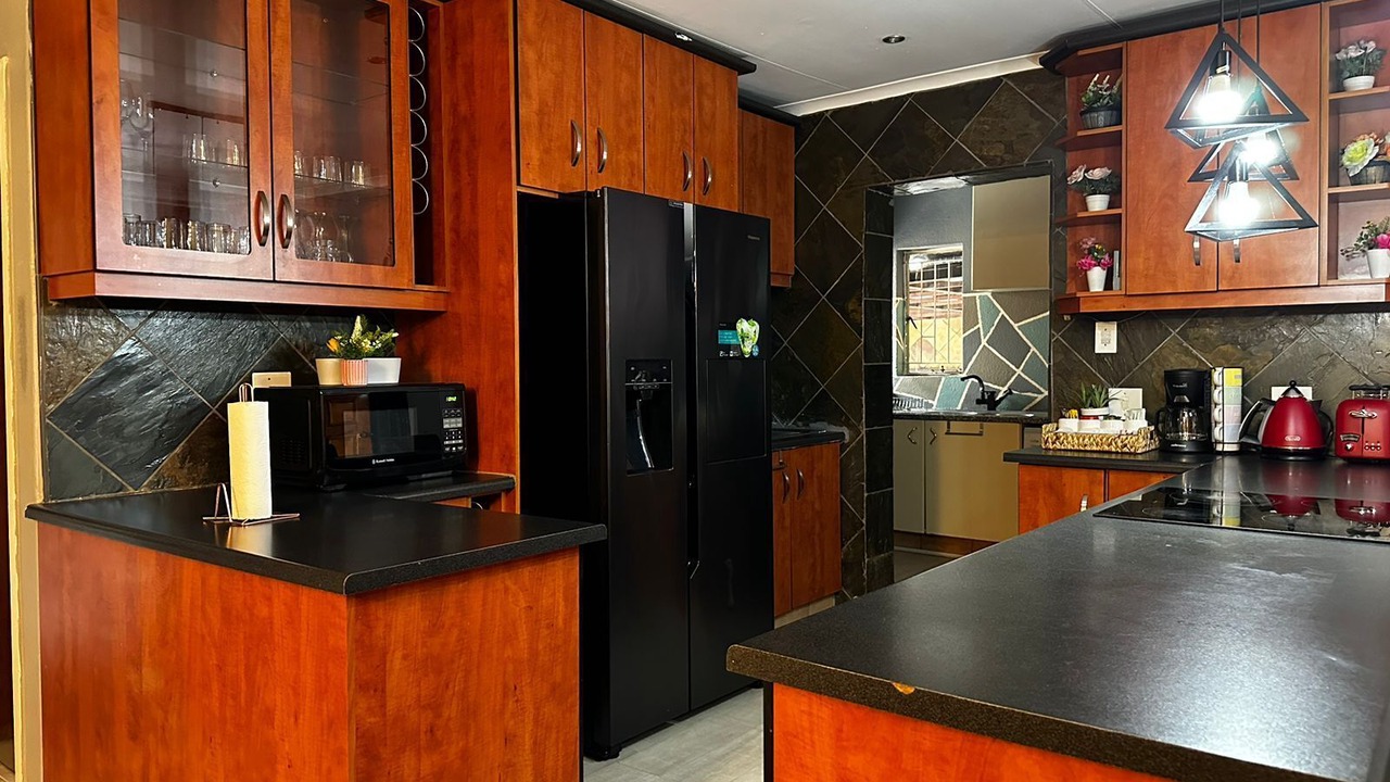 Photo of Kitchen in Kempton Park
