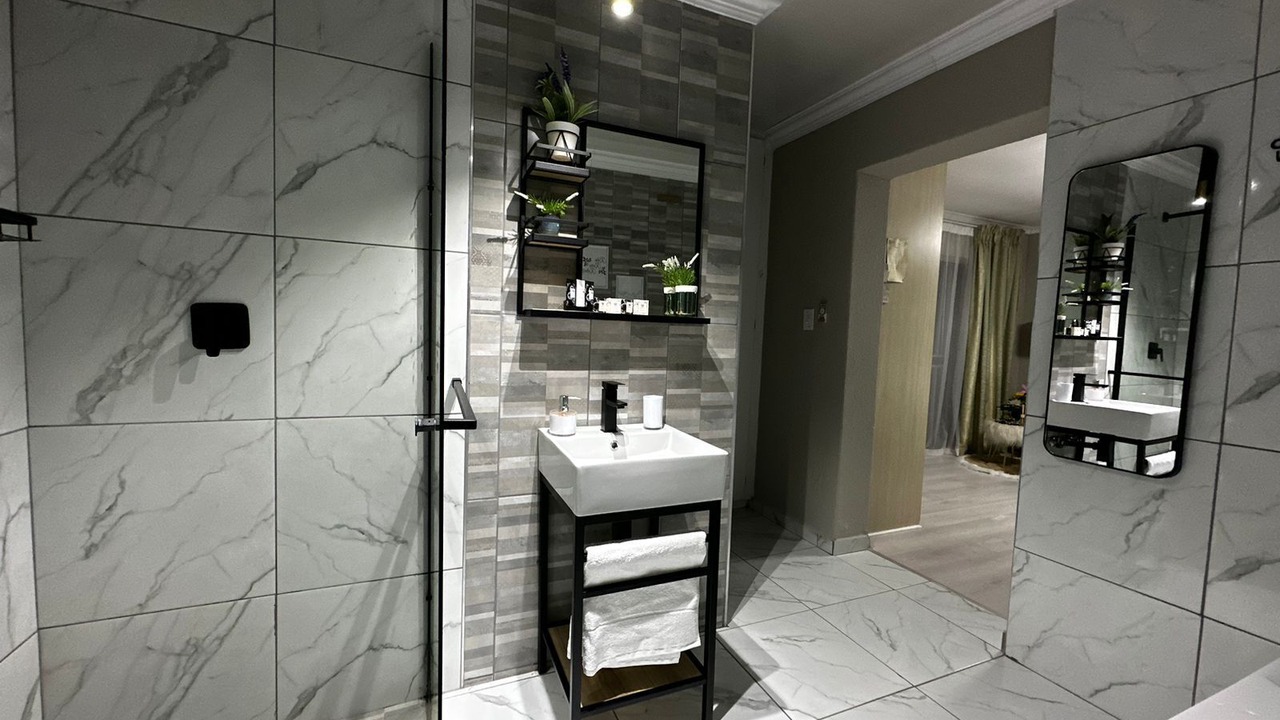 Photo of Bathroom in Kempton Park