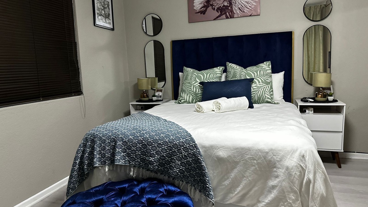 Photo of Bedroom in Kempton Park