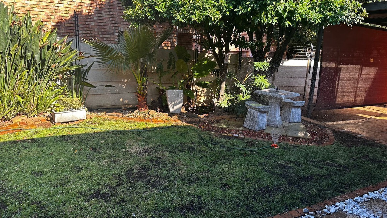 Photo of Outdoor in Kempton Park