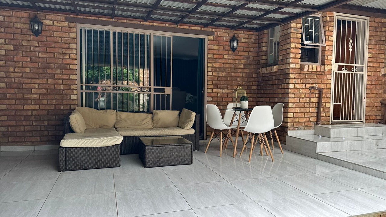 Photo of Outdoor in Kempton Park
