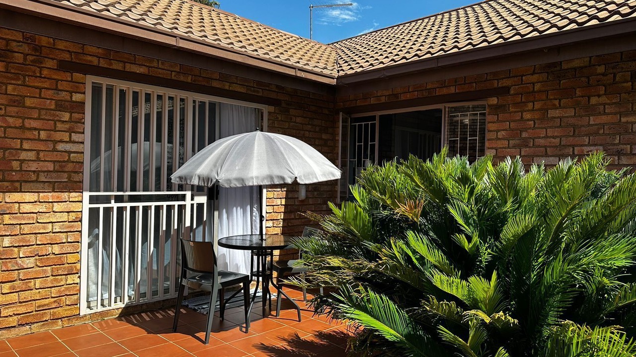 Photo of Outdoor in Kempton Park