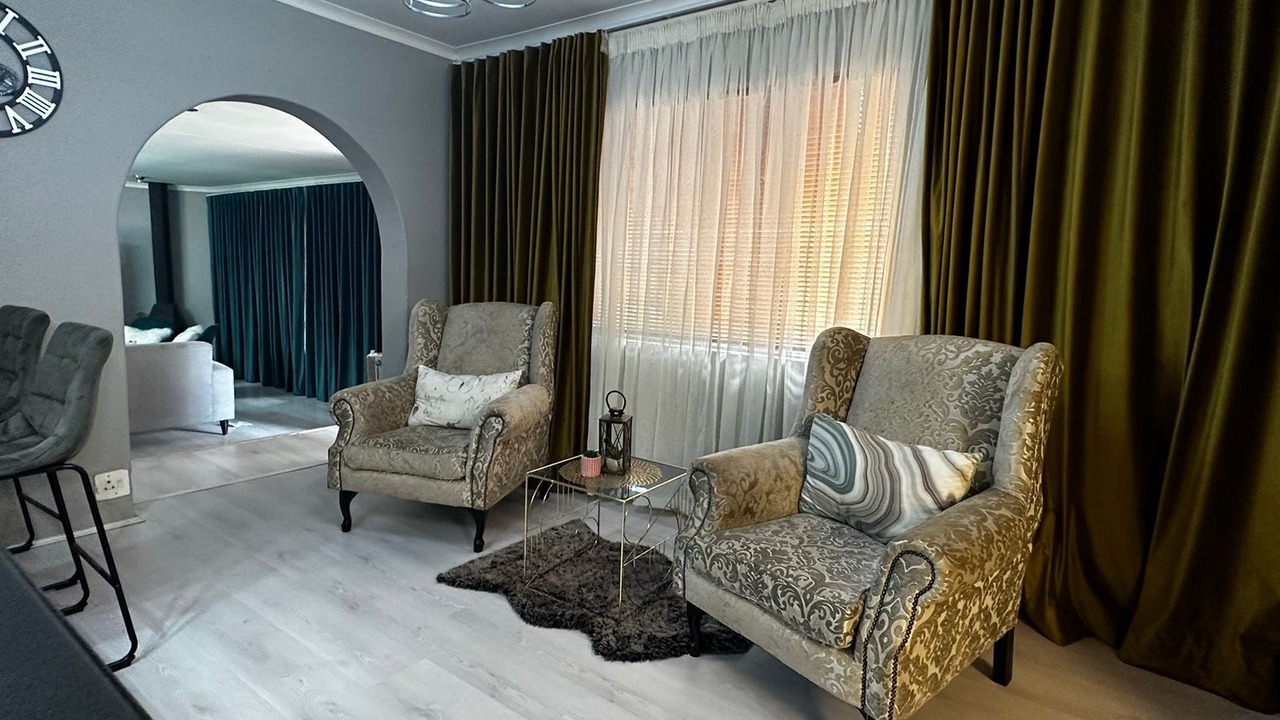 Photo of Livingroom in Kempton Park
