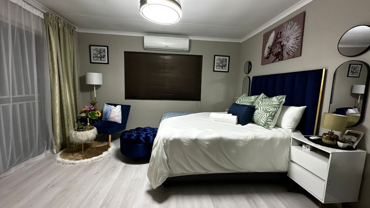 Photo of Bedroom in Kempton Park
