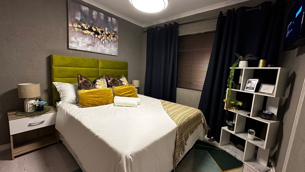 Photo of Bedroom in Kempton Park