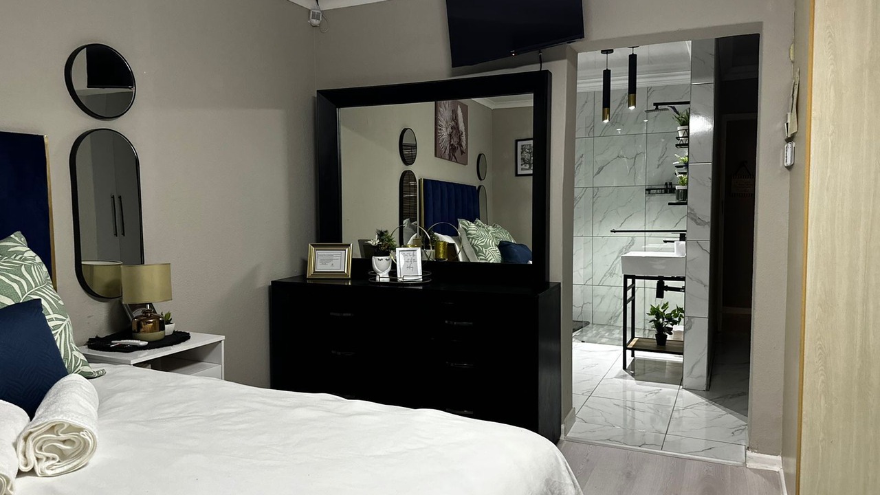 Photo of Bedroom in Kempton Park