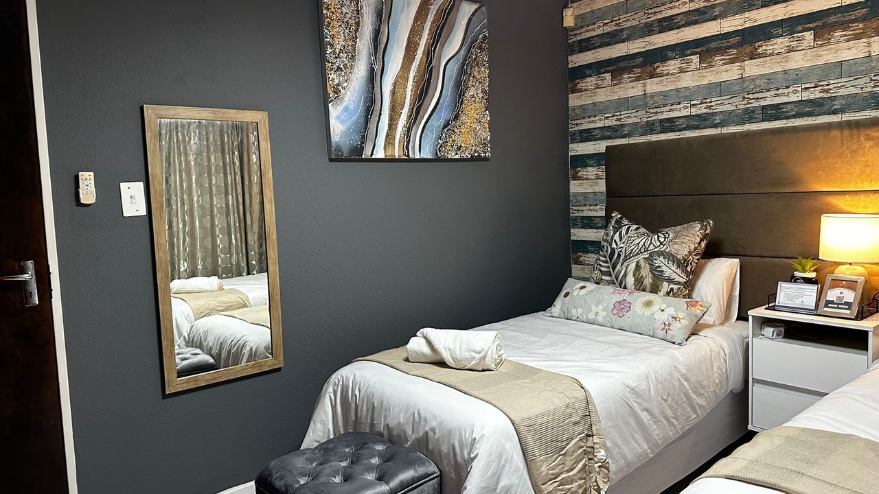 Photo of Bedroom in Kempton Park