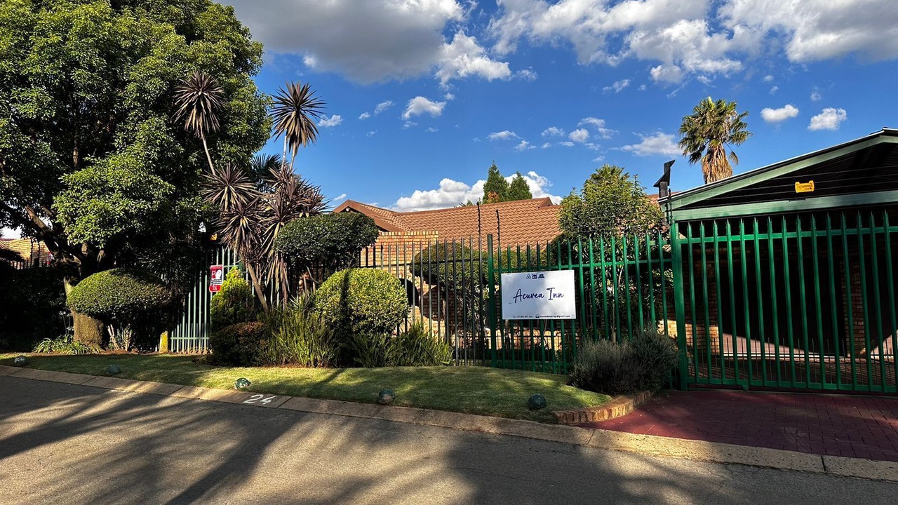 Photo of Outdoor in Kempton Park