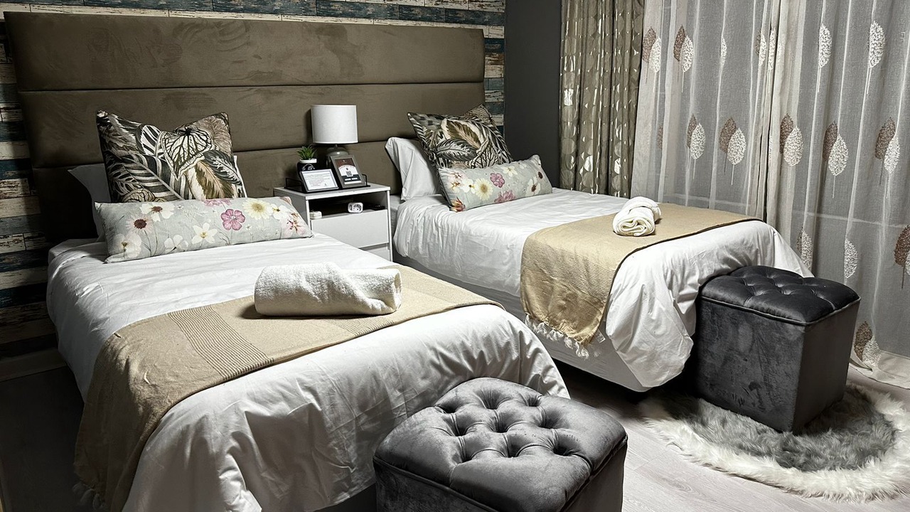 Photo of Bedroom in Kempton Park