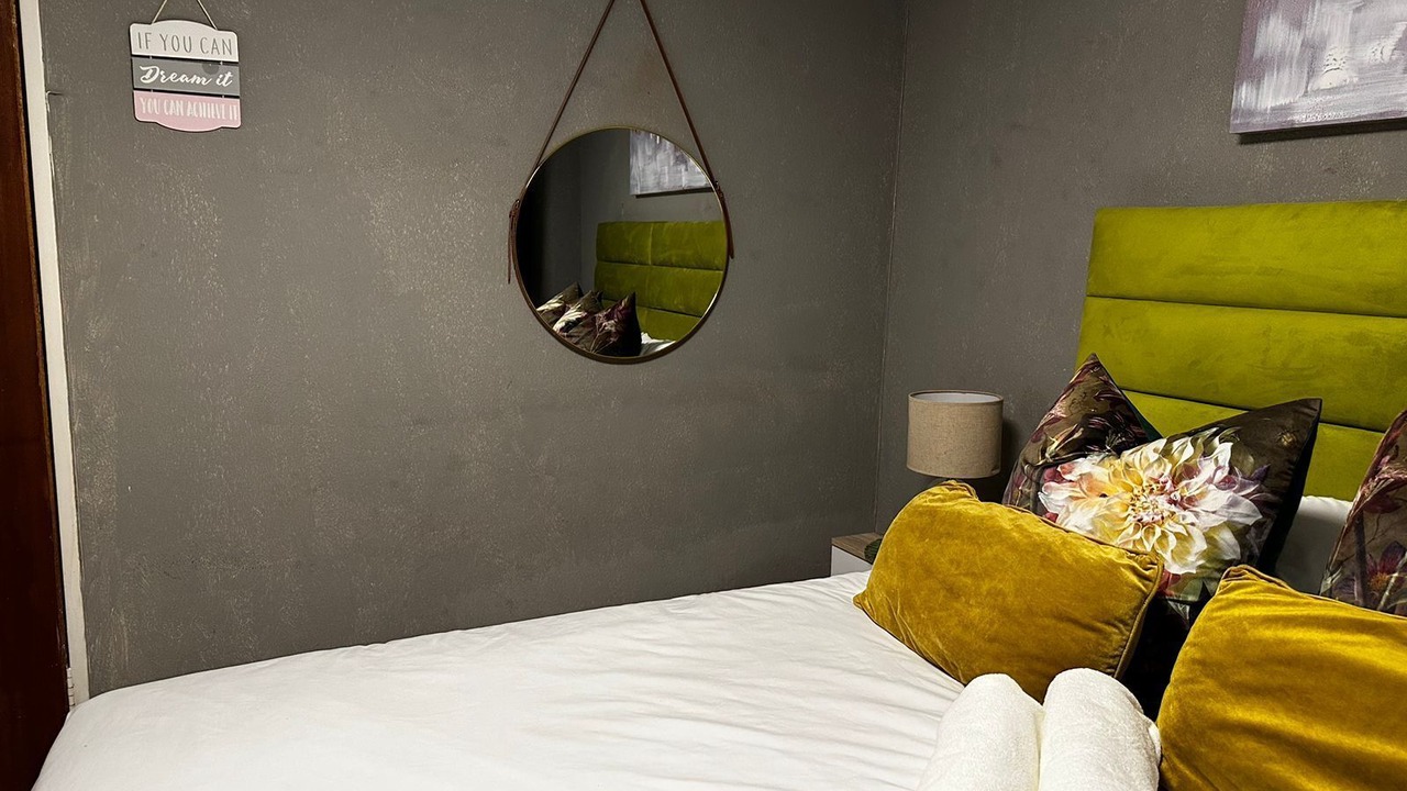 Photo of Bedroom in Kempton Park