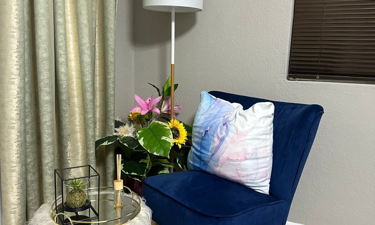 Photo of Livingroom in Kempton Park