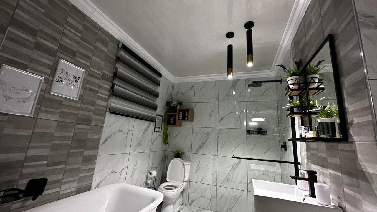 Photo of Bathroom in Kempton Park