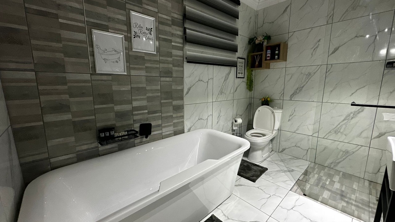 Photo of Bathroom in Kempton Park