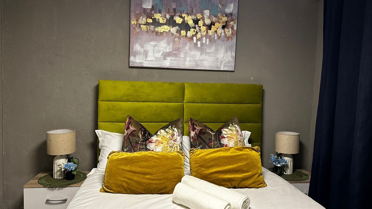 Photo of Bedroom in Kempton Park