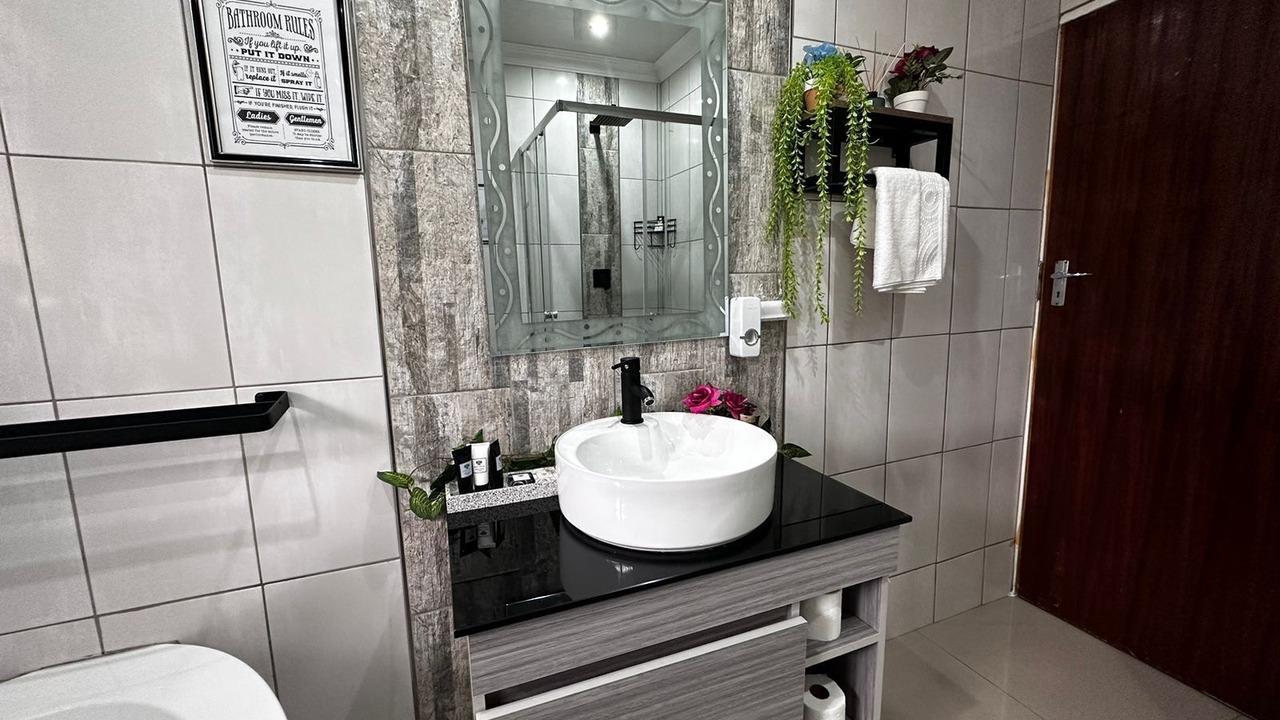 Photo of Bathroom in Kempton Park