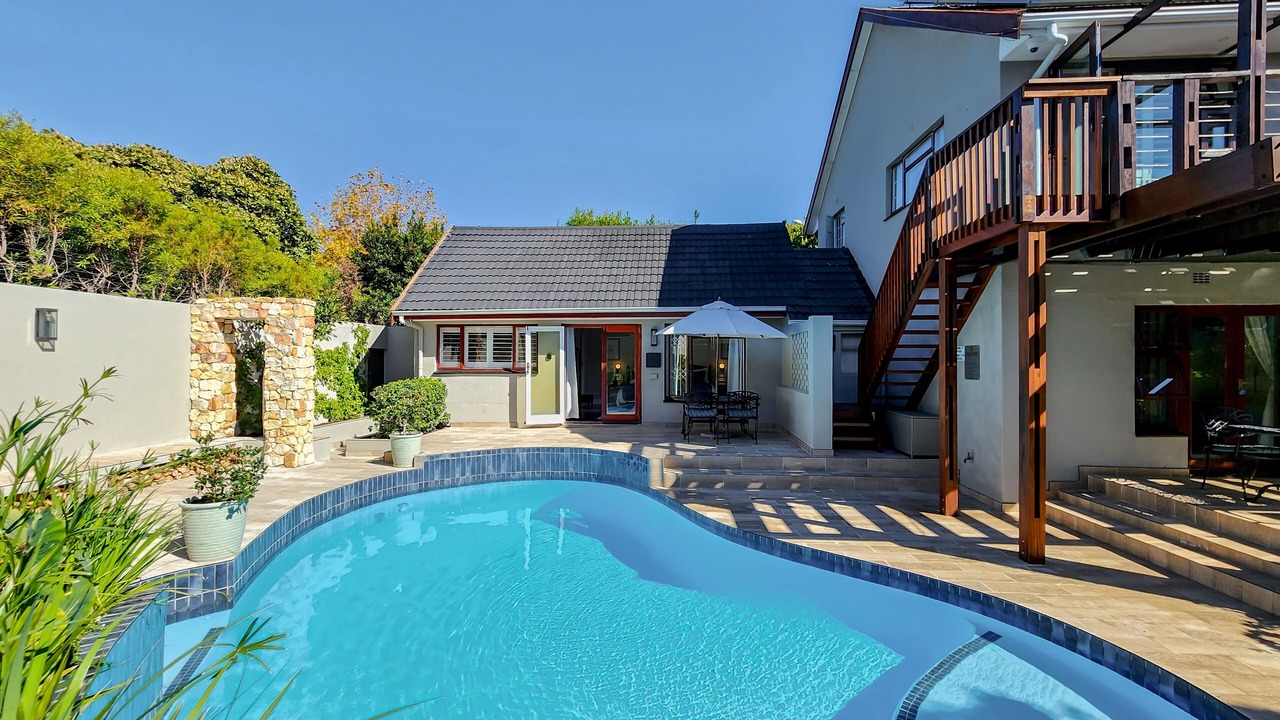 Photo of Outdoor in Constantia