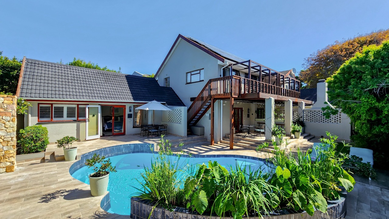 Photo of Outdoor in Constantia