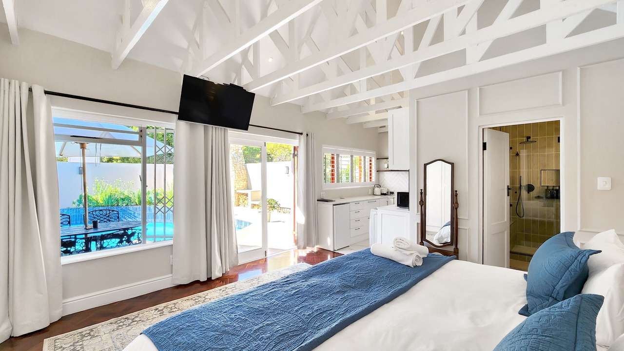 Photo of Bedroom in Constantia