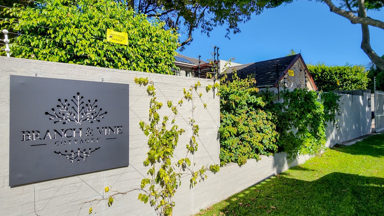 Photo of Outdoor in Constantia