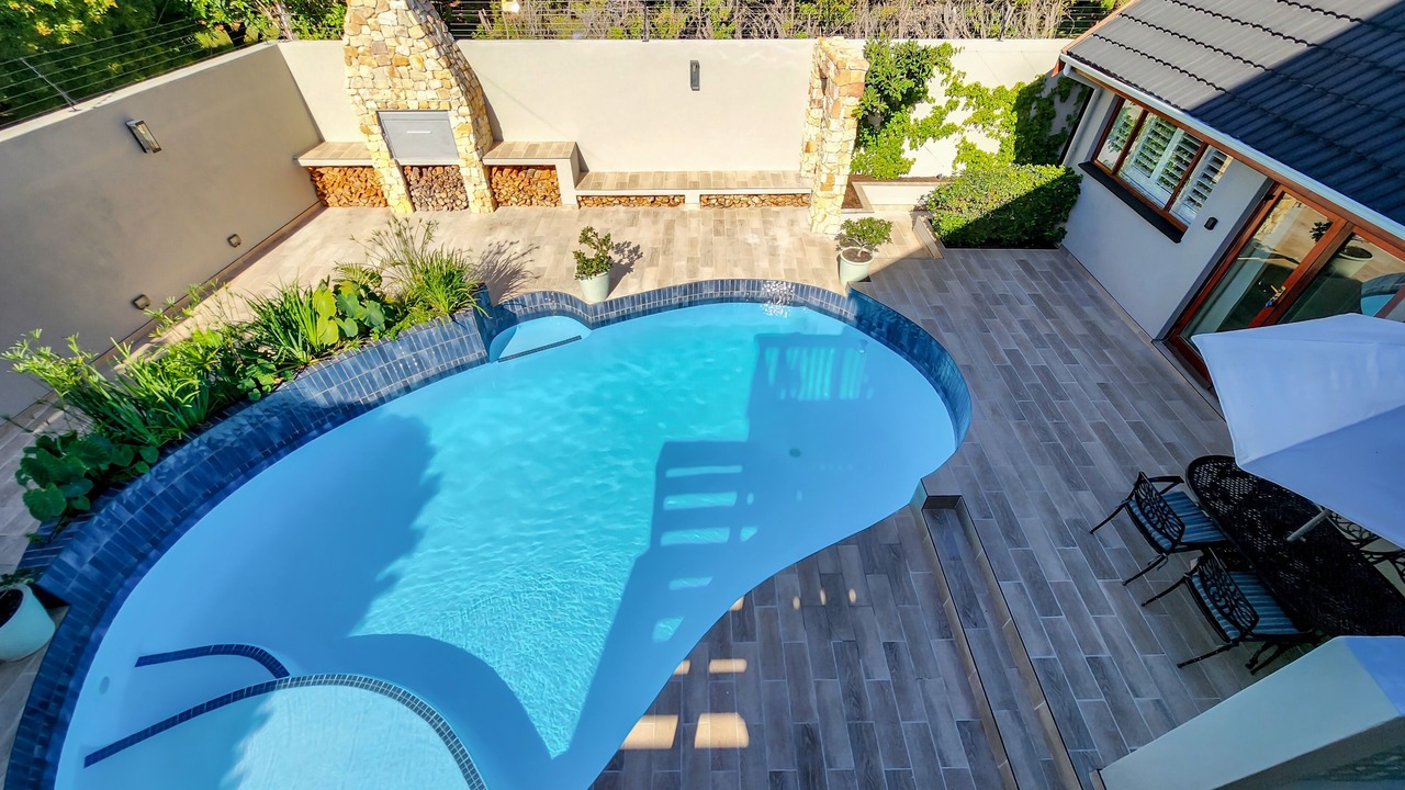Photo of Outdoor in Constantia