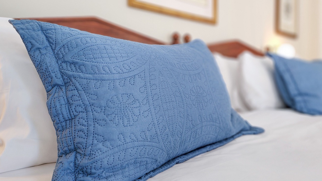 Photo of Bedroom in Constantia