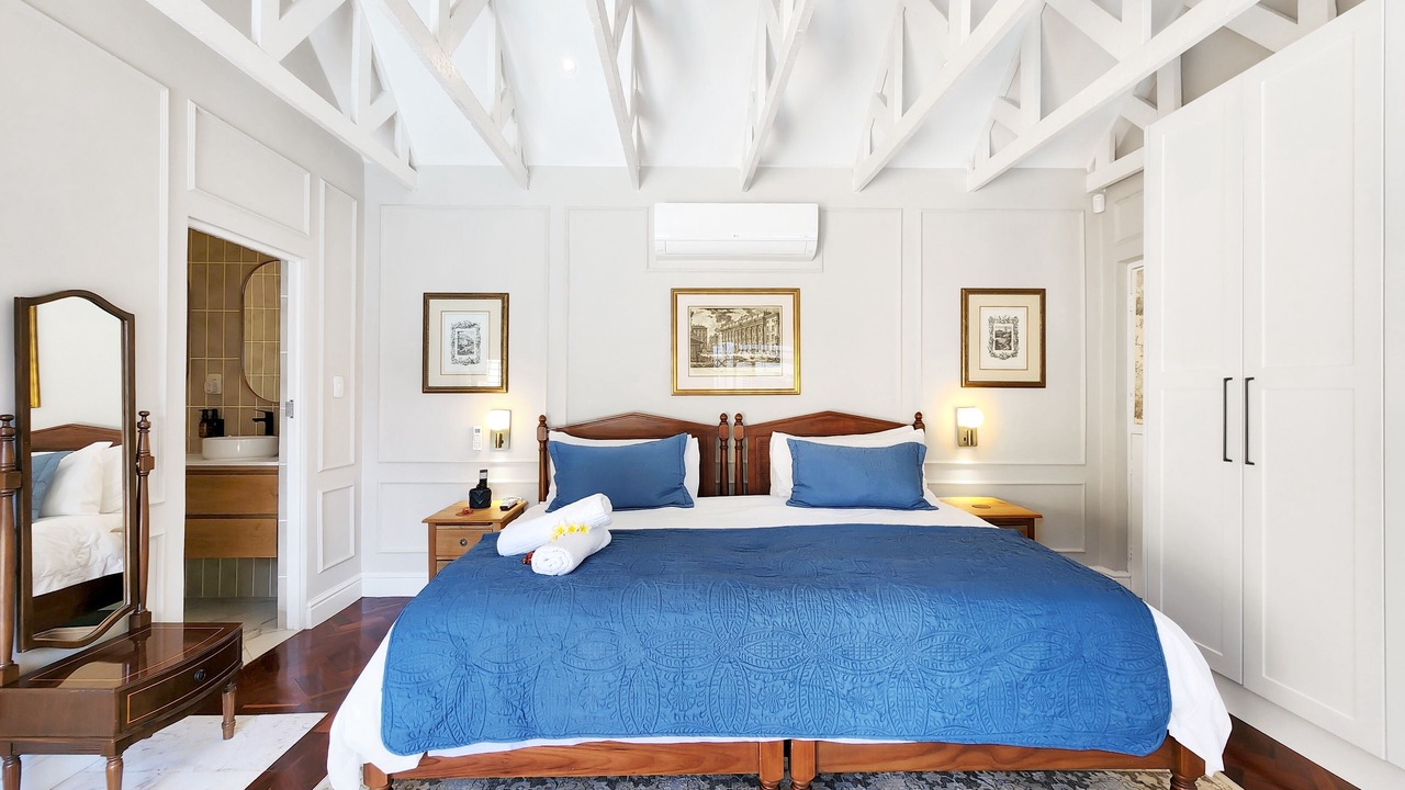 Photo of Bedroom in Constantia