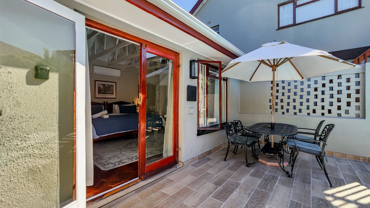 Photo of Outdoor in Constantia