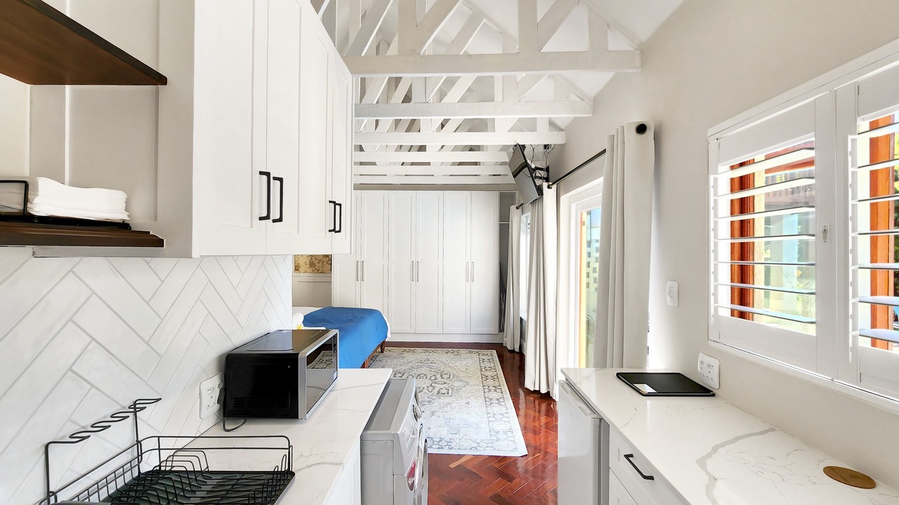 Photo of Kitchen in Constantia
