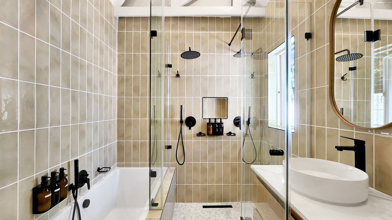 Photo of Bathroom in Constantia