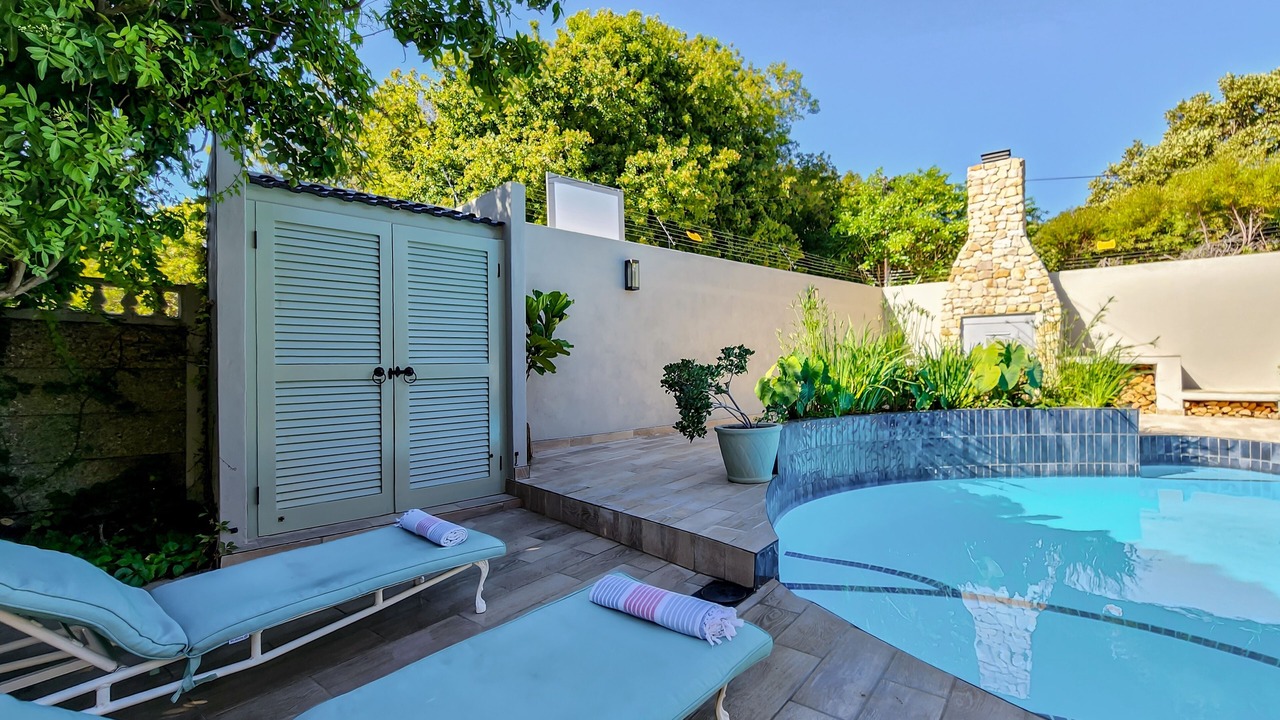 Photo of Outdoor in Constantia