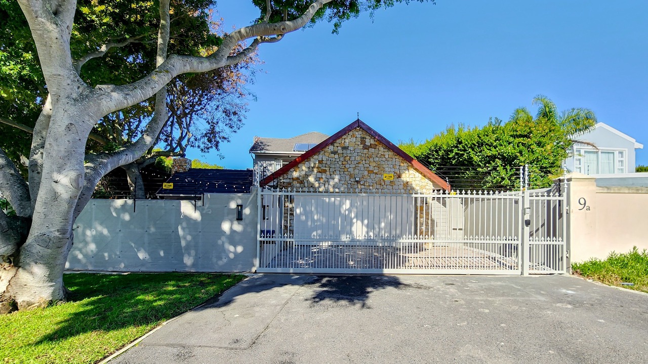 Photo of Outdoor in Constantia