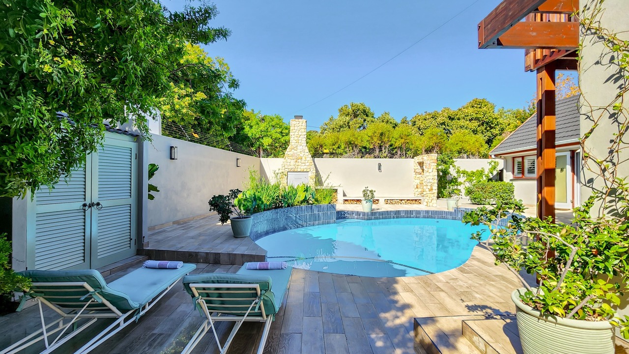 Photo of Outdoor in Constantia