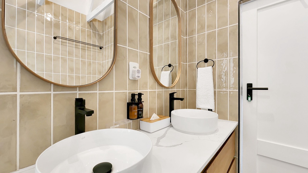 Photo of Bathroom in Constantia