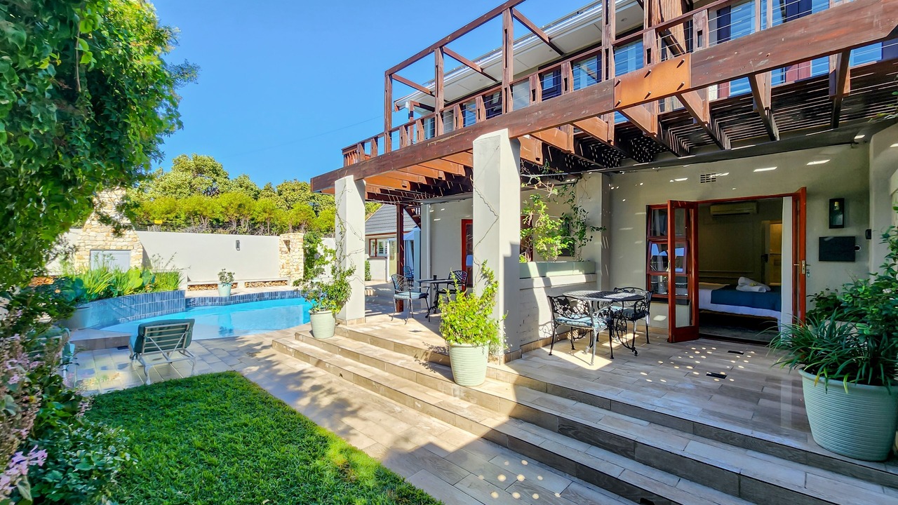 Photo of Outdoor in Constantia