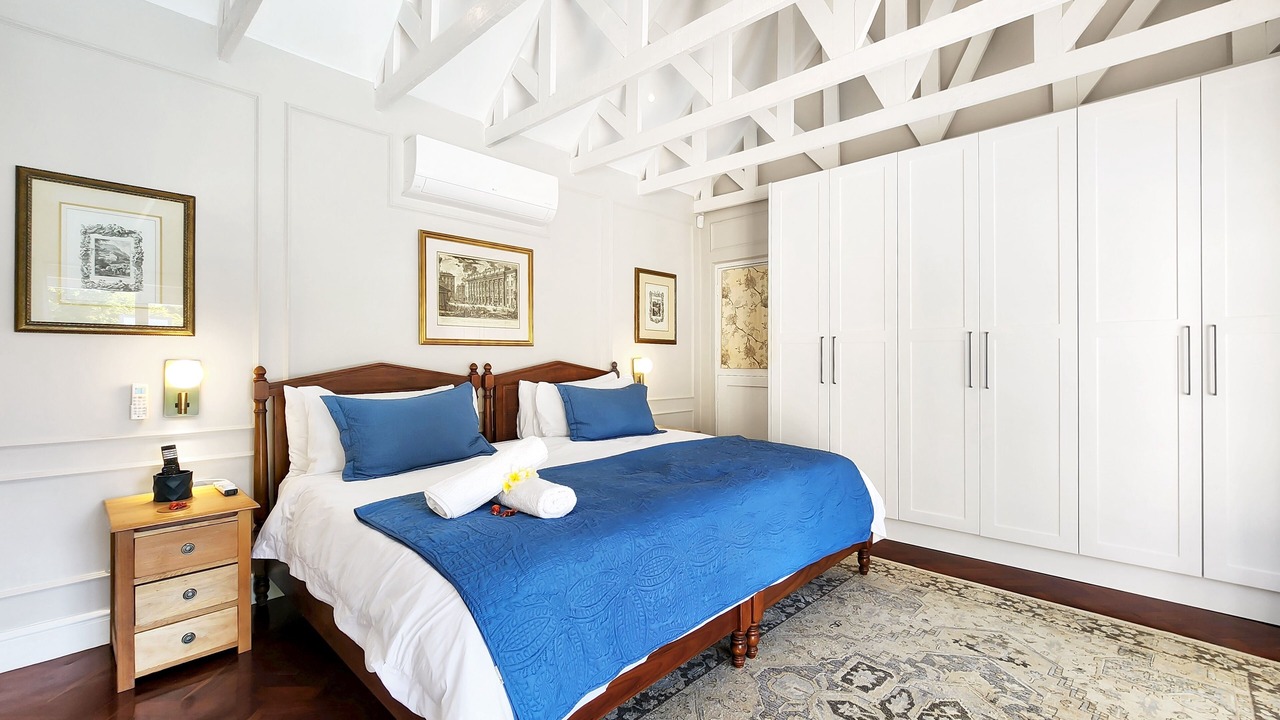 Photo of Bedroom in Constantia
