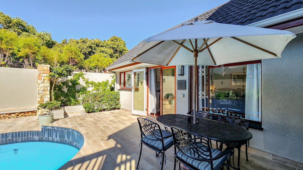 Photo of Outdoor in Constantia