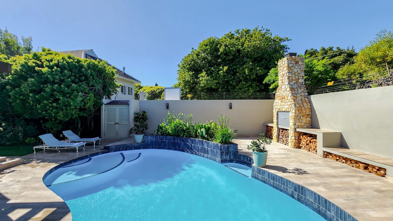 Photo of Outdoor in Constantia