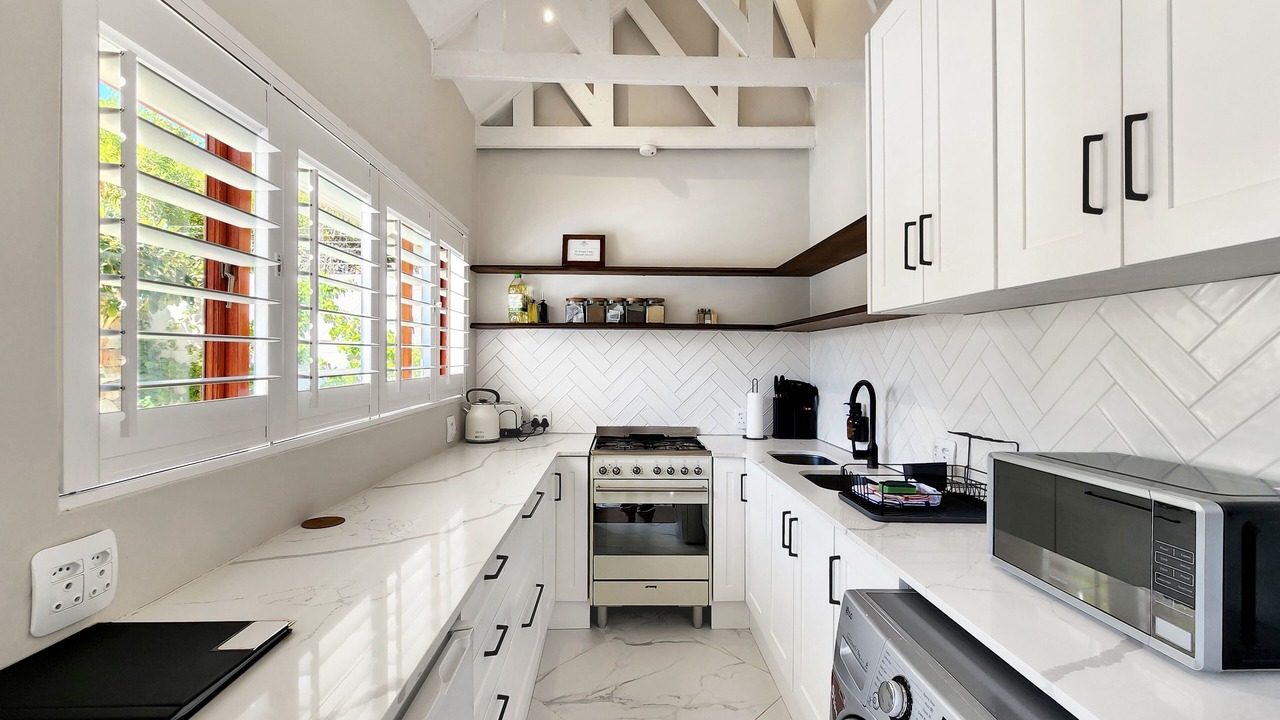 Photo of Kitchen in Constantia