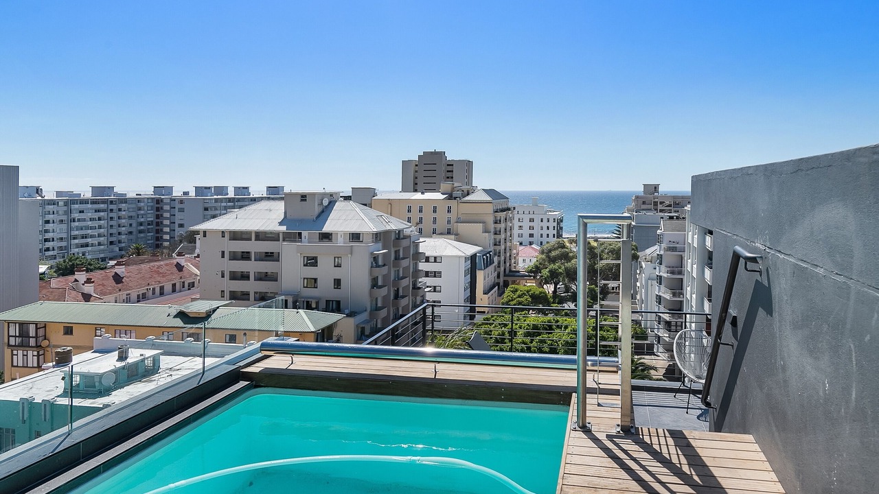 Photo of Outdoor in Sea Point