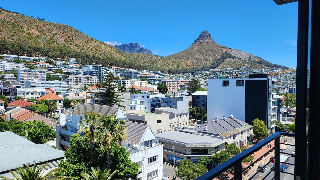 Photo of Outdoor in Sea Point