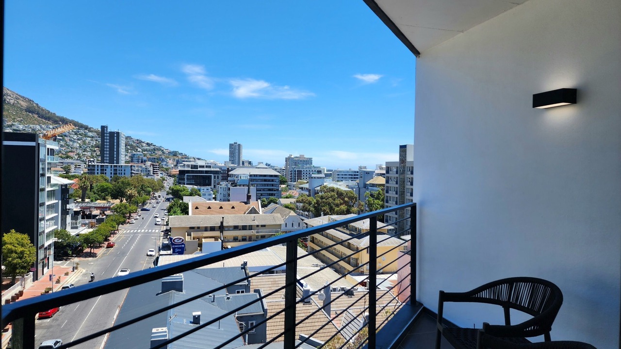 Photo of Outdoor in Sea Point