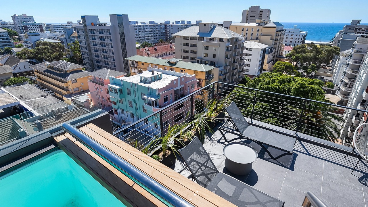 Photo of Outdoor in Sea Point