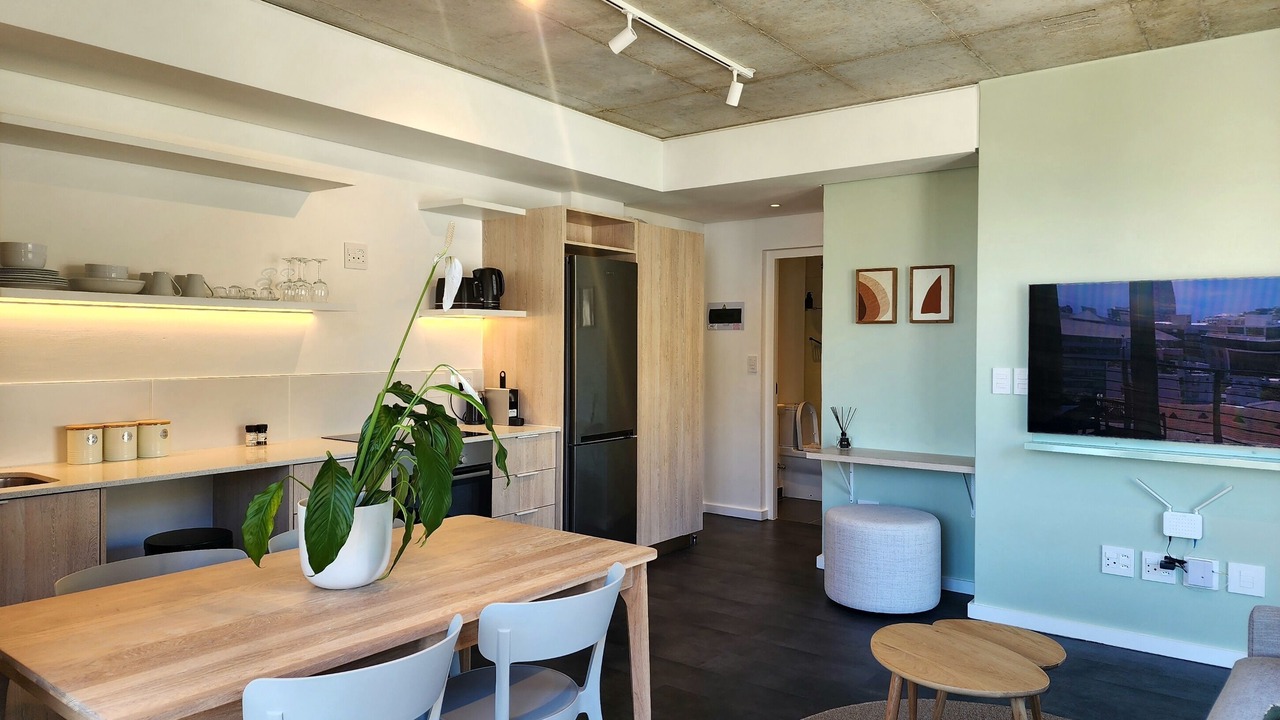 Photo of Livingroom in Sea Point